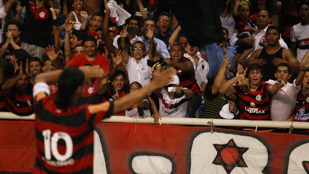 Mengão classificado Libertadores 2012, classificação para libertadores do campeonato brasileiro 2012, Flamengo se classifica pela Pré-Libertadores