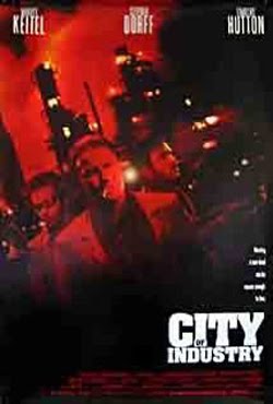 City of Industry (1997) City of Industry (1997)