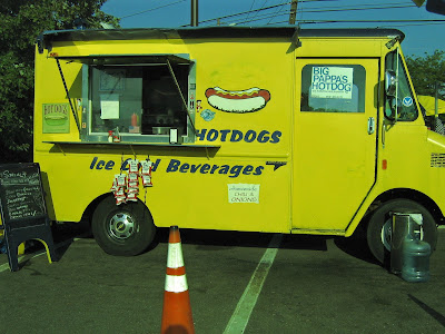 The Hot Dog Truck: Hot Dog Truck for Sale in Rahway, NJ