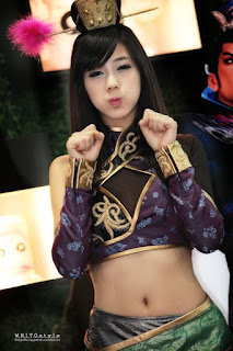 Cara Mendapatkan Diaochan, Guan Yu, Bao Zheng Get Rich Cara Mendapatkan Diaochan, Guan Yu, Bao Zheng Get Rich 3 karakter legenda china.