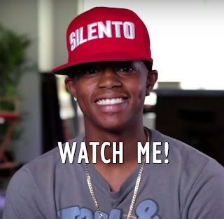 Lirik Lagu Watch Me (Whip/Nae Nae) Silento Terbaru Lirik Lagu Watch Me (Whip/Nae Nae) Silento Terbaru