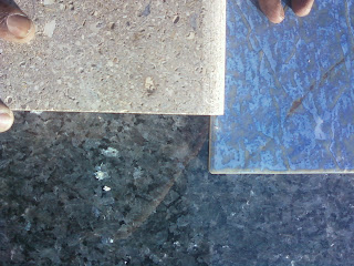 Silver Pearl Granite Silver Pearl Granite