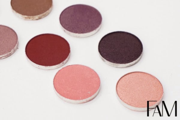 Makeup Geek Cosmetics Eyeshadow and Pigment Review and Swatches Makeup Geek Cosmetics Eyeshadow and Pigment Review and Swatches, makeupgeek, makeupgeektv, futilitiesandmore, futilitiesmore, beauty blog, makeupgeekcosmetics