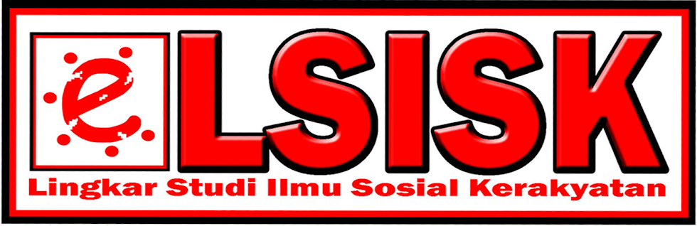 LSISK (Lingkar Studi Ilmu Sosial Kerakyatan)