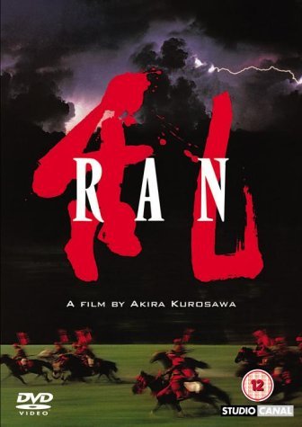 Akira Kurosawa Ran Movie Torrent Download
