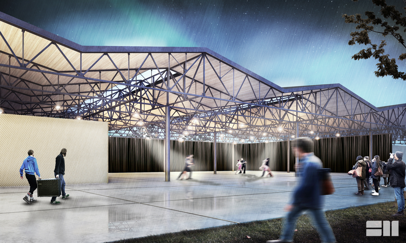 Architecture Thesis