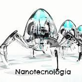 Nanotecnología