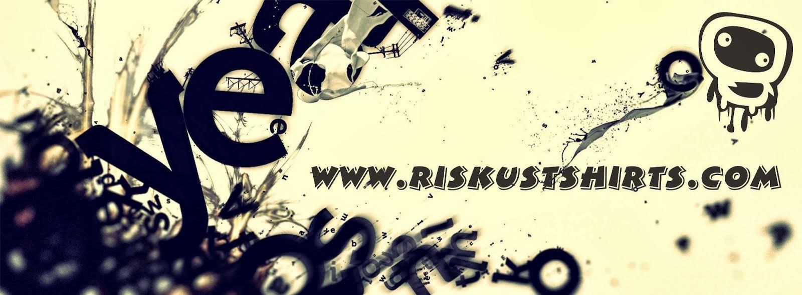 Riskus Tshirts