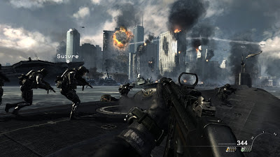 mw3 pc free mw3 pc free