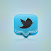Create A Professional 3D Twitter Icon In Illustrator
