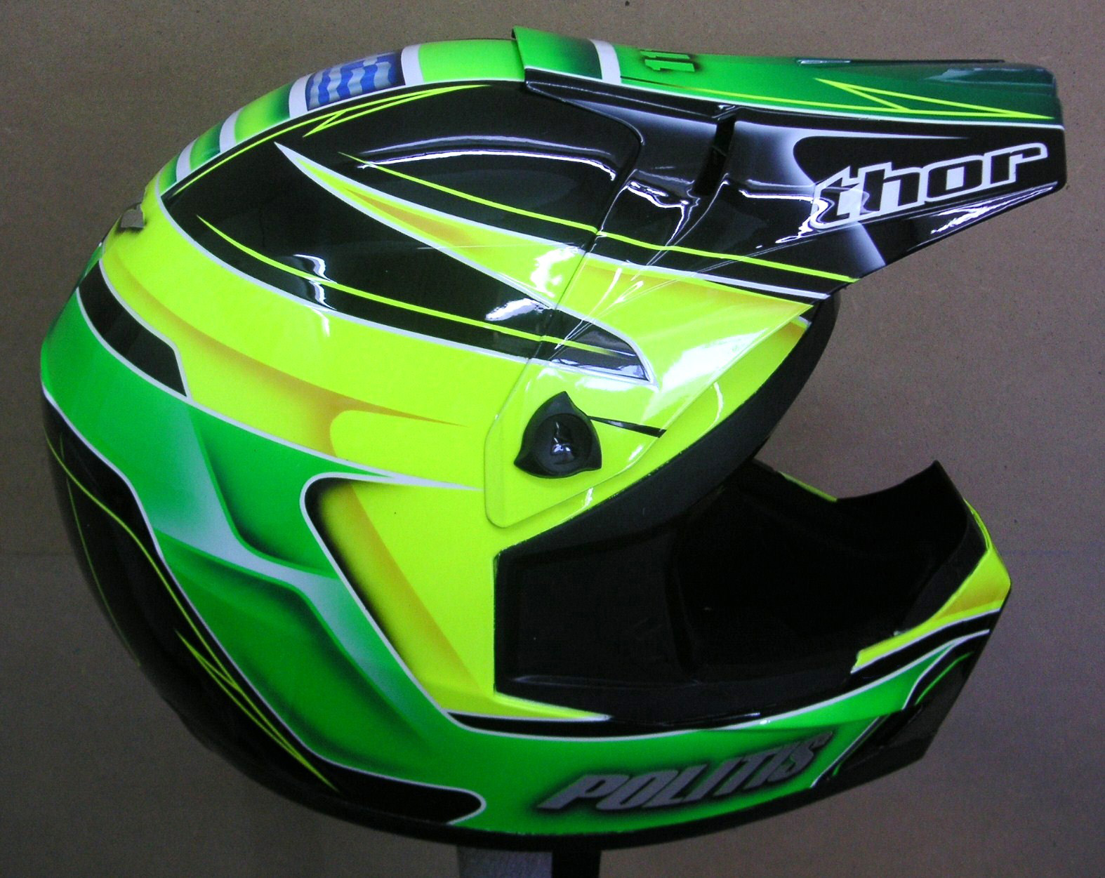 Hand Painted Helmets Design your helmet today..!! Custom Helmet