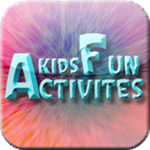 Kids Fun Activities