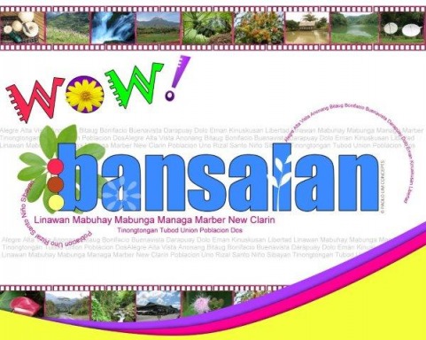 "WOW" Bansalan