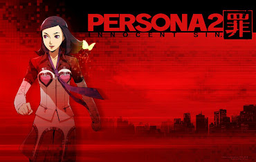 #12 Shin Megami Tensei Wallpaper