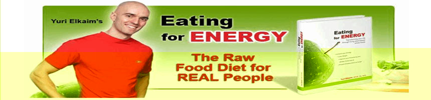 Eating For Energy +++GET DISCOUNT NOW+++