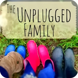 The Unplugged Family