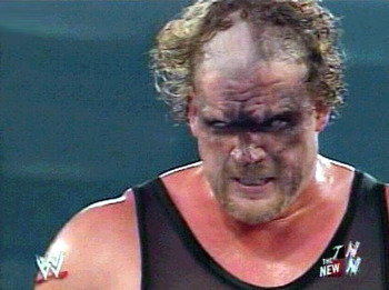 fake kane
