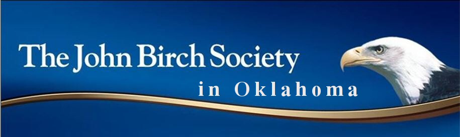Oklahoma John Birch Society Bulletins
