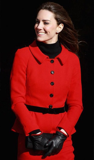 kate middleton style icon kate. Kate Middleton - A True Style