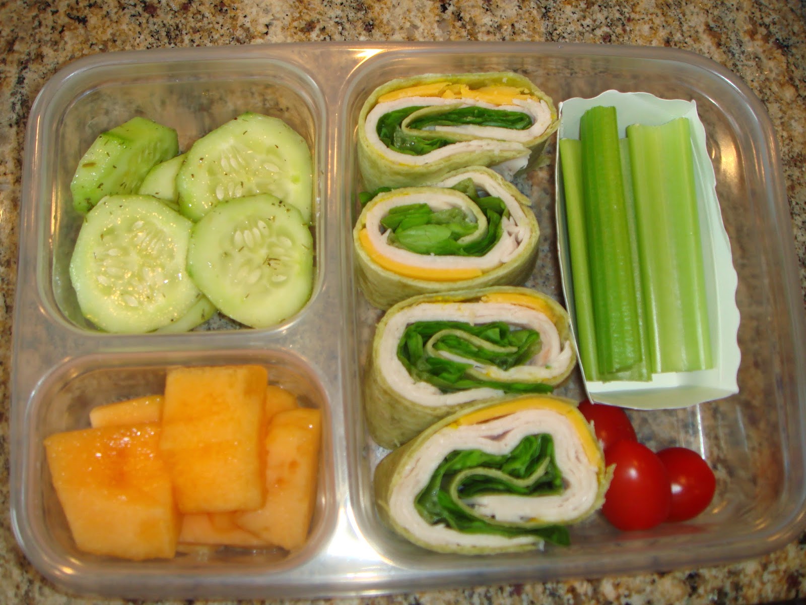 Back to School Lunch Ideas Asian Cooking Made Easy