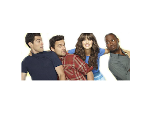 New Girl