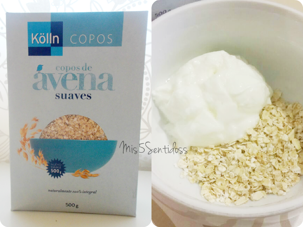 Kölln avena Kölln avena