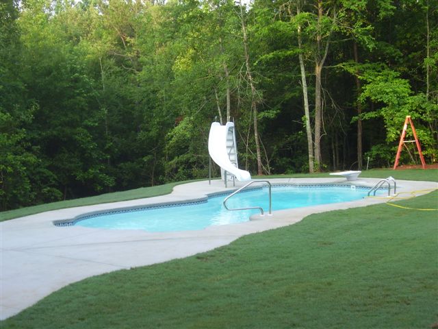 Tallman Fiberglass Pools Everyone Loves A Pool Party Classy Beautiful Backyard Pools Model Tallman Fiberglass Pools Everyone Loves A Pool Party Classy Beautiful Backyard Pools Model