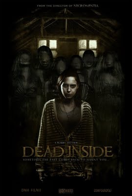 ver pelicula Dead Inside online y trailer pelicula gratis