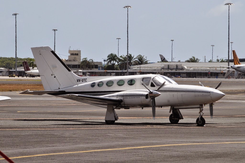 Central Queensland Plane Spotting A Few Other Lighties At Longreach Airport Incl Maf Flight Design Mc Lsa Vh Mbu