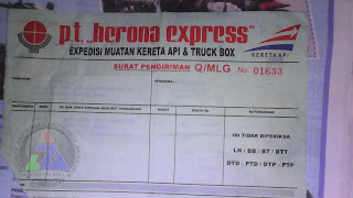 Herona Express arzulinux