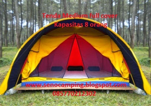 Tenda Camping - Mei Tenda Camping - Mei