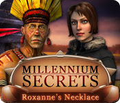Millennium Secrets Roxannes Necklace v1.0-TE Millennium Secrets Roxannes Necklace v1.0-TE