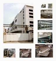 Lace Trim Manufacturer - Hong Kong Li Seng Co Ltd