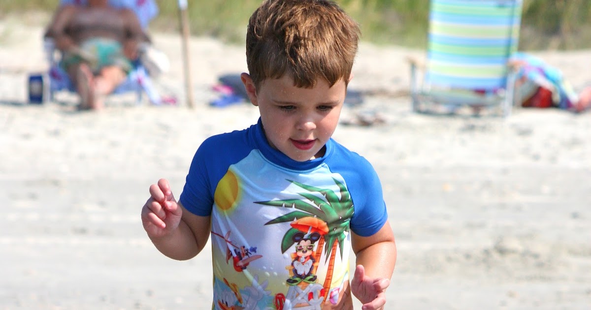 Grass Stains The Beach Monday vrogue.co