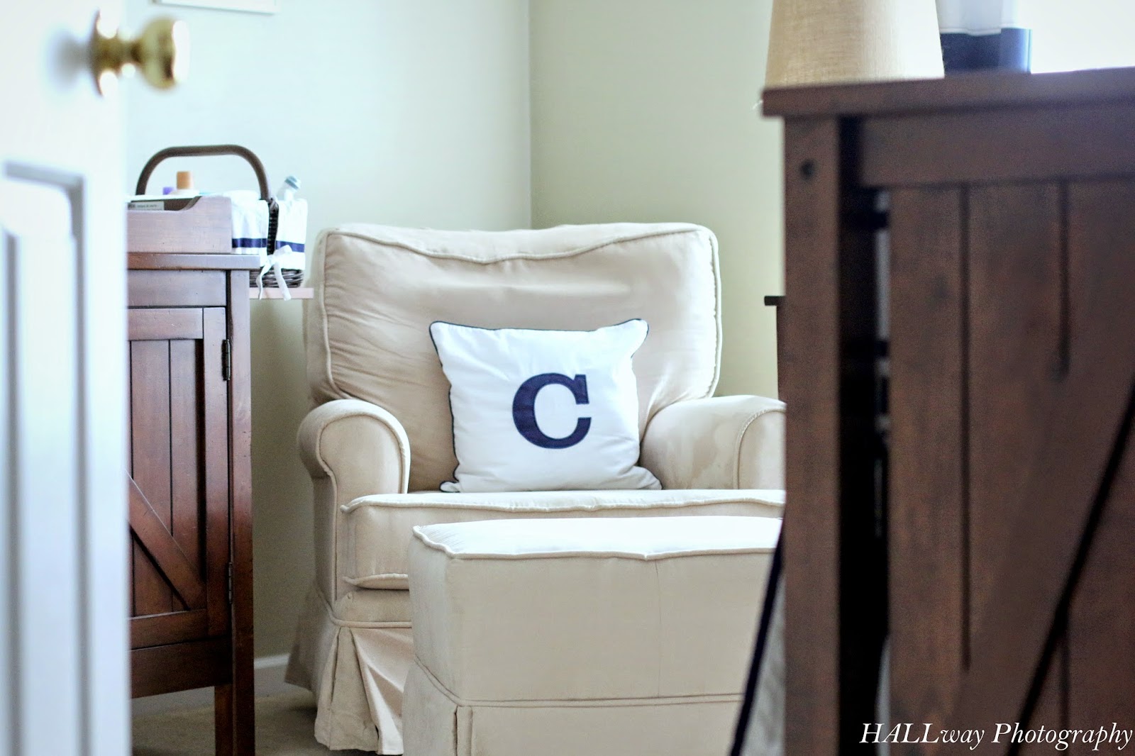 The Hallway Life Love Simply Creative Baby Boy S Nursery