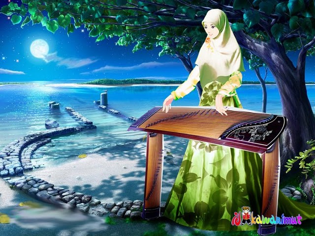 Koleksi Gambar Muslimah Artikel Islam Dan Pendidikan Terbaru Koleksi Gambar Muslimah Artikel Islam Dan Pendidikan Terbaru