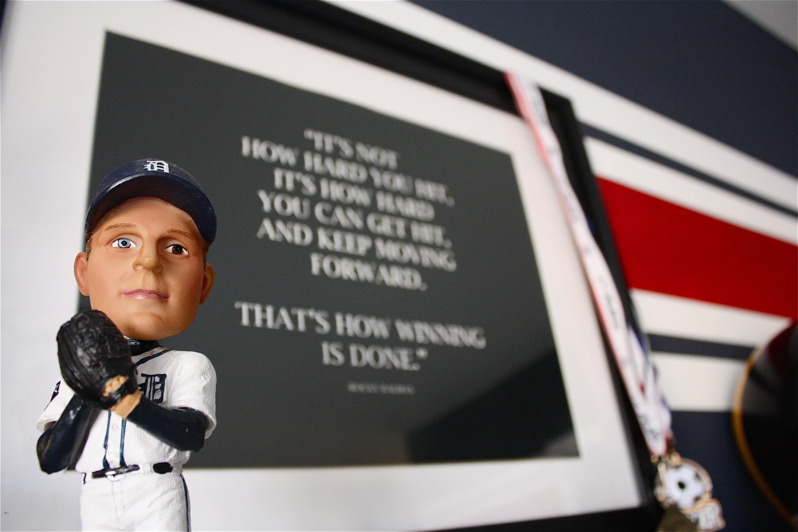 The Yellow Cape Cod How To Create A Framed Personalized Quote (DIY)