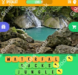 1 Pic 3 Words Level 126 answers cheats, solutions, walkthrough for 1 pic 3 words level 126