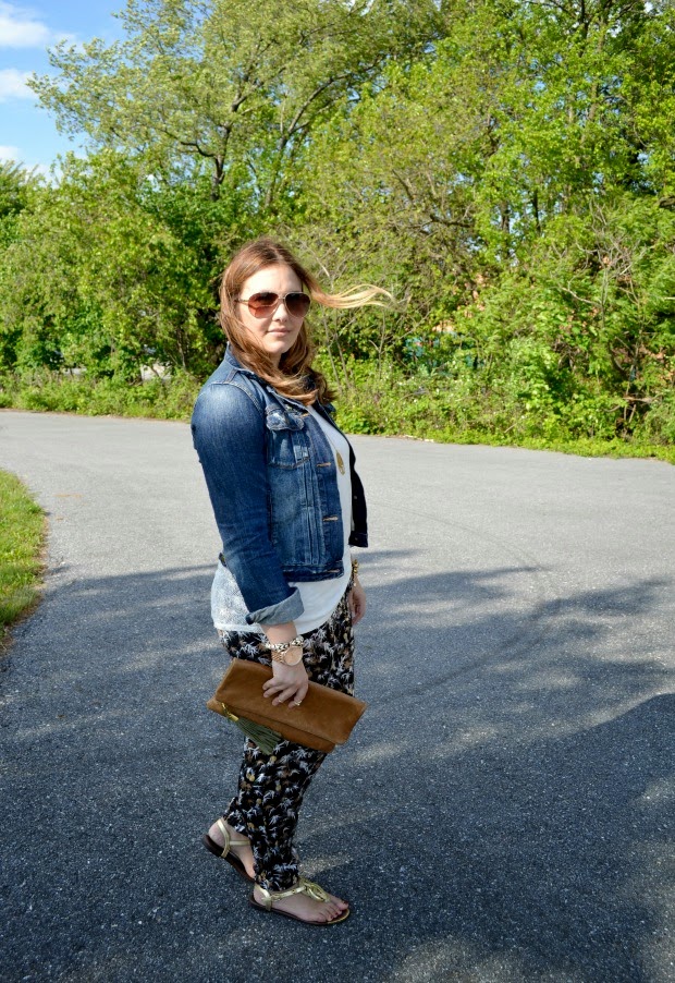 Pineapple Express Mommy In Heels