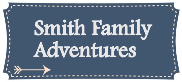 Smith Family Adventures