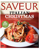 Saveur Magazine