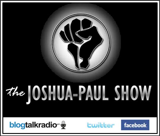 The Joshua-Paul Show