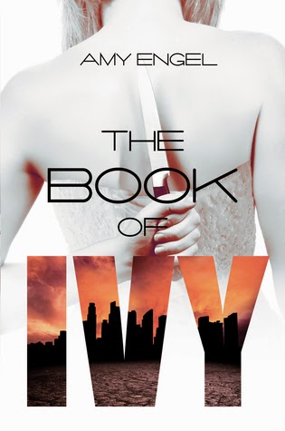 Trailer Reveal: The Book Of Ivy By Amy Engel