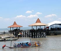 Alamat Dan Harga Tiket Pantai Ria Kenjeran Alamat Dan Harga Tiket Pantai Ria Kenjeran
