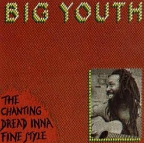 BIG YOUTH LP(POP SOM)