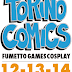 Le nostre impressioni sul Torino Comics + Gallery 