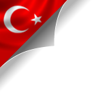 türk bayrağı blogger türk bayrağı ekleme