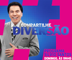 PROGRAMA SILVIO SANTOS