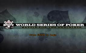 World Series Of Poker 2008 World Series Of Poker 2008