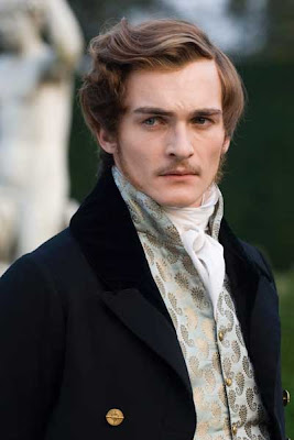 Rupert Friend actores de tv Rupert Friend actores de tv